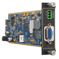 

KanexPro Flexible 1-Output VGA Card with PCM Audio, Supports Up to 1080p Video Resolution