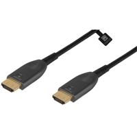 

KanexPro 164' Active Fiber High Speed HDMI Cable