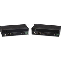 

Kanex EXT-HDBT150M 492' HDMI over HDBaseT Extender Set with Loop Out