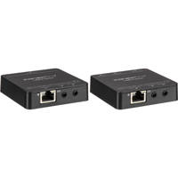 

KanexPro HDMI Extender Signals over CAT5/6 Cable, Up to 165'
