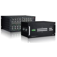 

KanexPro 4K UHD 32x32 Modular Matrix Switcher