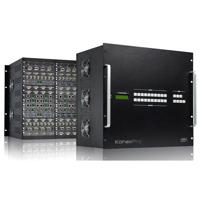 

KanexPro 4K UHD 64x64 Modular Matrix Switcher