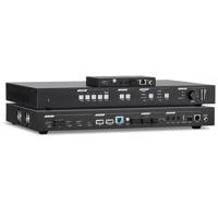 

KanexPro SW-HDSC42D4K 4K Seamless Presentation Matrix Featuring Premium Extender and Receiver