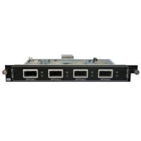 

KanexPro 4-Input Fiber Card with 4K Support for HDMMX Series Modular Matrix Switchers