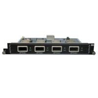 

KanexPro 4-Output Fiber Card to Modular Matrix with 4K Support