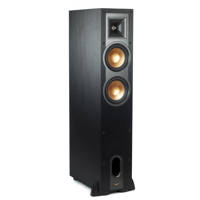 

Klipsch Reference R-26FA Dolby Atmos Floorstanding Speaker