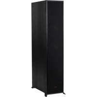 

Klipsch Reference R-625FA Dolby Atmos Floorstanding Speaker, Black Textured Wood Grain Vinyl