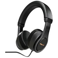 

Klipsch Reference On-Ear II Headphones with Mic for iOS, Black
