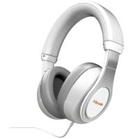 

Klipsch Reference Over-Ear Headphones with Mic for iOS, White