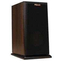

Klipsch Reference Premiere RP-150M Bookshelf Speaker, Pair, Walnut