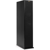 

Klipsch Reference Premiere RP-260F 2-Way Floorstanding Speaker, 500W Peak Power, Ebony