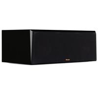 

Klipsch Reference Premiere RP-600C 2-Way Center-Channel Speaker, Ebony