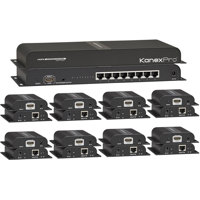 

Kanex 1x8 HDMI Distribution Amplifier Kit