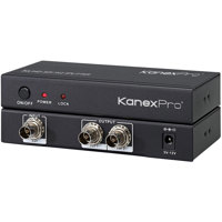 

KanexPro 3G /HD-SDI 1x2 Distribution Amplifier