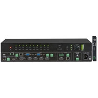 

Kanex 9-Input Scaler & Switcher with 4K HDBaseT Input/Output