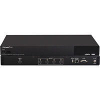 

Kanex 1x4 HDMI 4K UHD Video Wall Processor with Bezel Correction