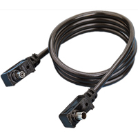 

Kaiser 10' PC Male to PC Female Sync Extension Cord