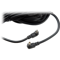 

Kaiser 16.5' Straight PC Male to PC Female Sync Extension Cord