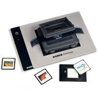 

Kaiser FilmCopy Vario Kit with Slimlite Plano LED Light Box