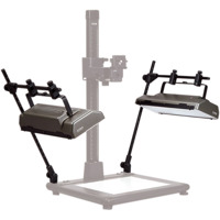 

Kaiser Rb-4.36 HF Dimmable Copylizer Lighting Unit, Includes 2 x 55W Each Lamps, 5400 K Daylight Fluorescent Lamp