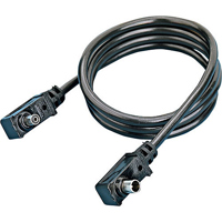 

Kaiser 20" PC Male to PC Female Sync Extension Cord