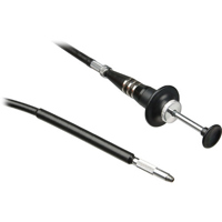 

Kaiser 20" Professional Cable Release with Lock