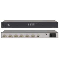 

Kramer Electronics VM-24HDCP 2:4 DVI Distribution Amplifier