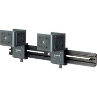 

Kaiser 2CC Dual Mount Camera Arm