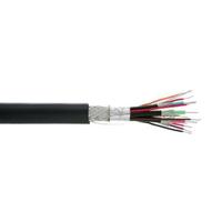 

Kramer Electronics BC-3X2T7S 328' 14 Conductor Presentation/VGA Bulk Cable, 26AWG