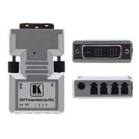

Kramer Electronics 610T Detachable DVI Optical Transmitter