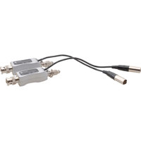 

Kramer Electronics 613R/T 3G HD-SDI Mini Optical Receiver & Transmitter
