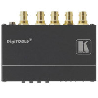 

Kramer Electronics 6241HDXL 4x1 3G HD-SDI Switcher