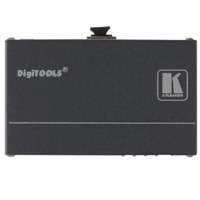 

Kramer Electronics 670T Fiber Optic Transmitter, 3.5Gbps Max Data Rate