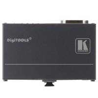 

Kramer Electronics 671T DVI Over Fiber Optic Transmitter, 1.65Gbps Max Data Rate