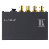 

Kramer Electronics 673R/T 4-Channel 3G HD-SDI Over Fiber Optic Receiver and Transmitter, 3200ft Range