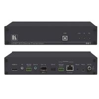 

Kramer Electronics 691 4K60 4:2:0 HDMI MM/SM Fiber Optic Transmitter