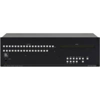 

Kramer Electronics VP-16x18AK 16x18 Computer Graphics Video and Balanced/Unbalanced Stereo Audio Matrix Switcher