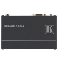 

Kramer Electronics 841 Portable Computer Graphics Video Test Pattern Generator