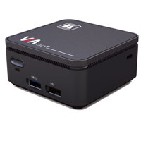 

Kramer Electronics VIA GO² Compact & Secure 4K Wireless Presentation Device