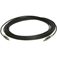 

Kramer Electronics CP-A35M/A35M 3.5mm (M) to 3.5mm (M) Stereo Audio Plenum Cable, 50'