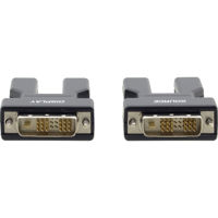 

Kramer Electronics AD-AOCD/XL/TR DVI Tx & Rx Adapter Set for AOCH/XL and AOCH/60 Cables
