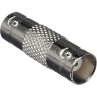 

Kramer Electronics BNC Female to BNC Female Gender Changer