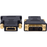 

Kramer Electronics DVI-D Male to HDMI Female Adapter