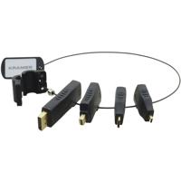 

Kramer Electronics AD-RING-2 HDMI Adapter Ring 2
