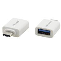 

Kramer Electronics USB-C 3.1 Gen-1 to USB-A Female Adapter Cable