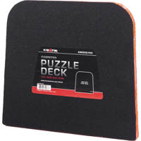 

Krane Fork Deck for AMG 500 V-Cart Solo Cart