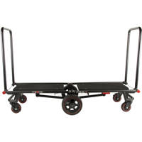 

Krane AMG 750 Multi-Mode Folding Longbed Cart