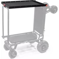 

Krane AMG750-SKH Half Shelf Kit for AMG 750 Cart