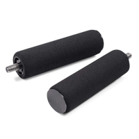 

Krane Handles for AMG 750 Cart Shelf Kit, 2-Pack