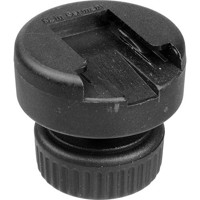 

Kaiser Accessory Shoe with Tripod Mount